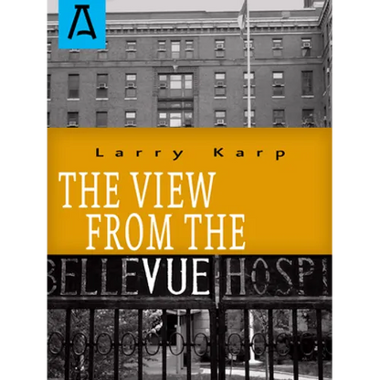 The View from the Vue - Paperback