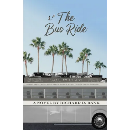 The Bus Ride - Paperback