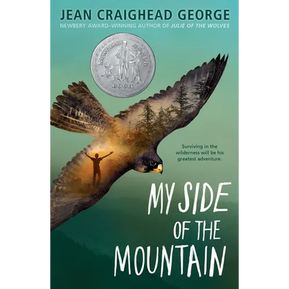 My Side of the Mountain - Paperback