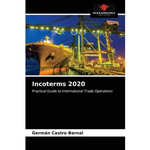 Incoterms 2020 - Paperback