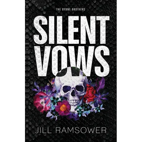 Silent Vows - Paperback