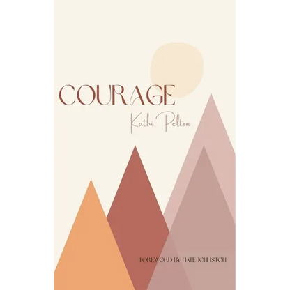 Courage - Paperback