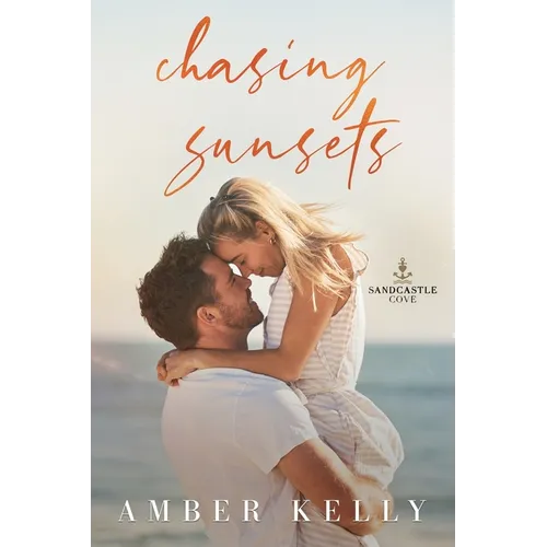 Chasing Sunsets - Paperback
