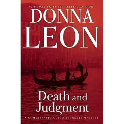 Death and Judgment - Paperback
