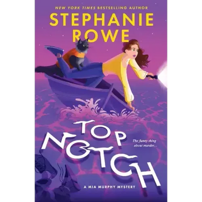 Top Notch - Paperback