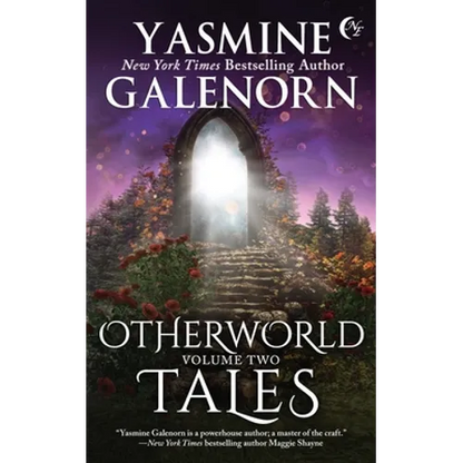 Otherworld Tales: Volume 2 - Paperback