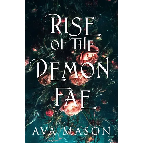 Rise of the Demon Fae - Paperback