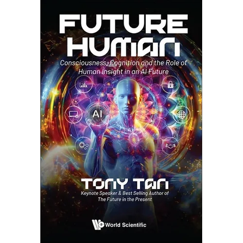 Future Human - Hardcover