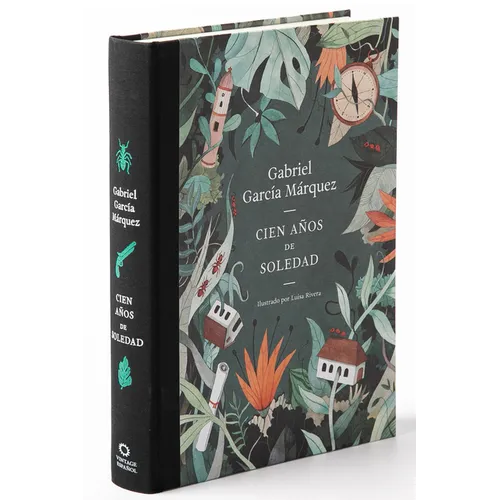 Cien Años de Soledad (Ediciã3n de Regalo) / One Hundred Years of Solitude (Gift Edition) - Hardcover