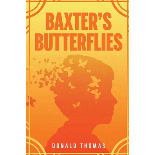 Baxter's Butterflies - Paperback
