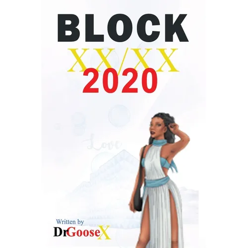 Block XX/XX: Block 2020 - Paperback