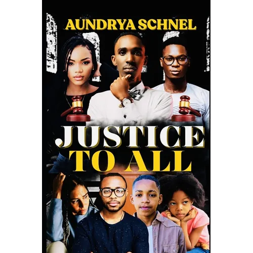 Justice To All - Paperback
