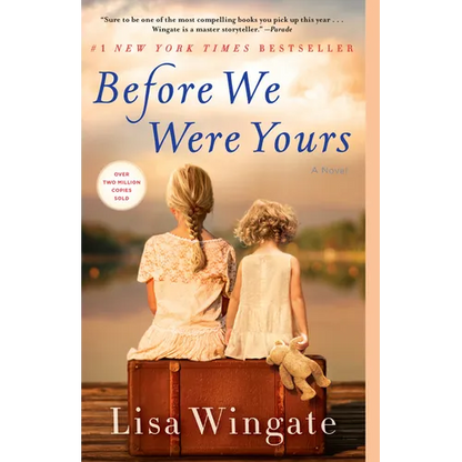 Before We Were Yours - Paperback