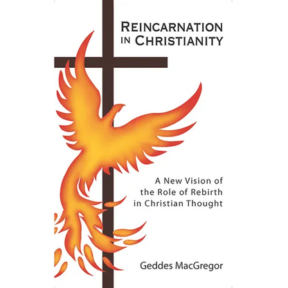 Reincarnation in Christianity: A New Vision of the Role of Rebirth in Christian Thought - Paperback