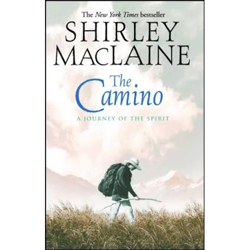 The Camino: A Journey of the Spirit - Paperback