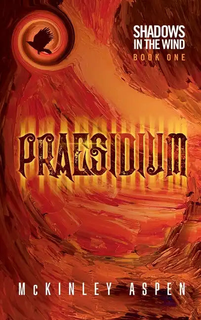 Praesidium - Hardcover