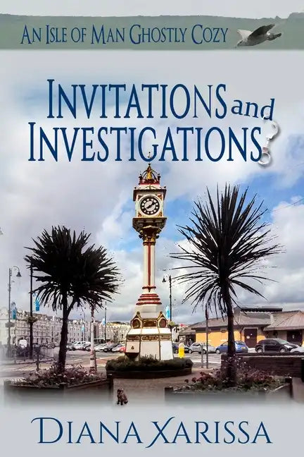 Invitations and Investigations - Paperback