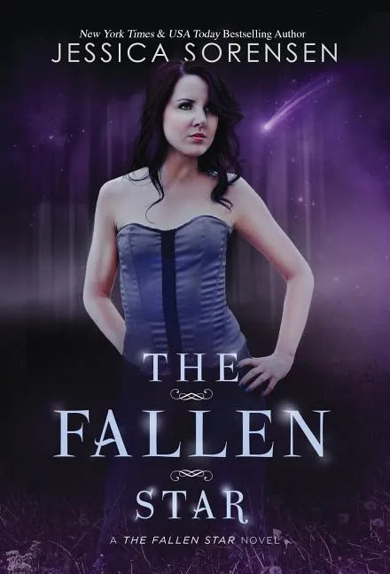 The Fallen Star - Hardcover