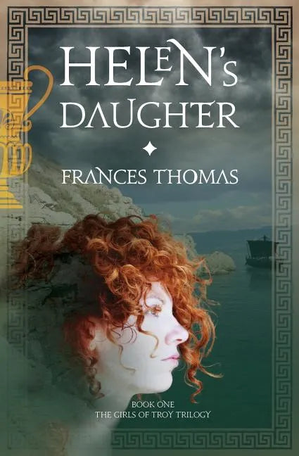 Helen's Daughter - Paperback