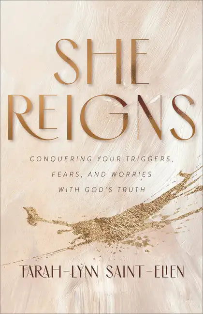 She Reigns - Hardcover