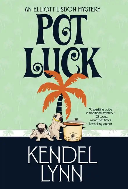 Pot Luck - Hardcover