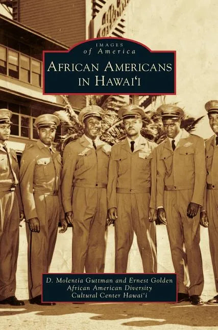 African Americans in Hawai'i - Hardcover