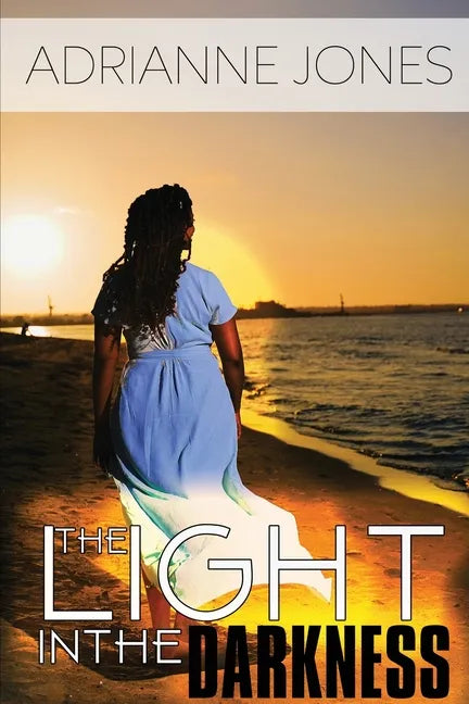 Light In The Darkness - Paperback