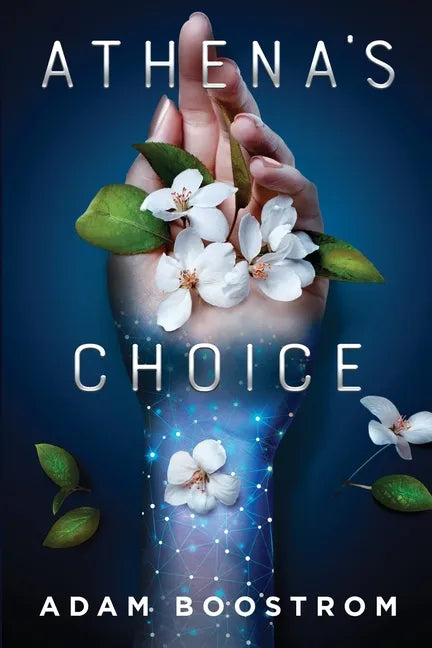 Athena's Choice - Paperback