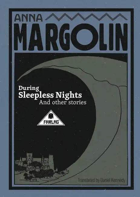 During Sleepless Nights and Other Stories - Paperback