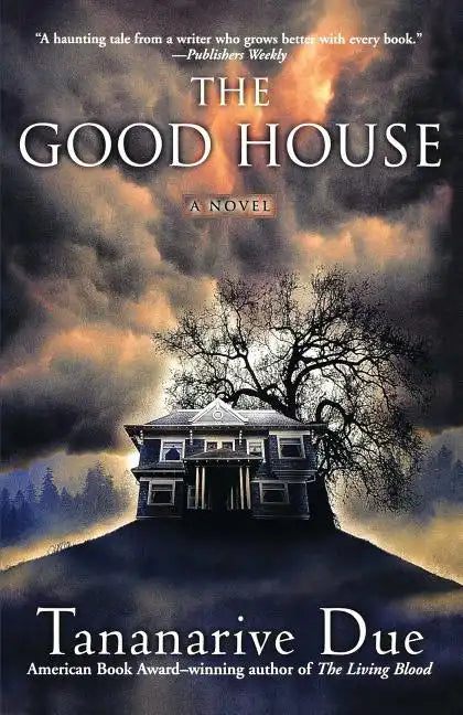 The Good House - Paperback