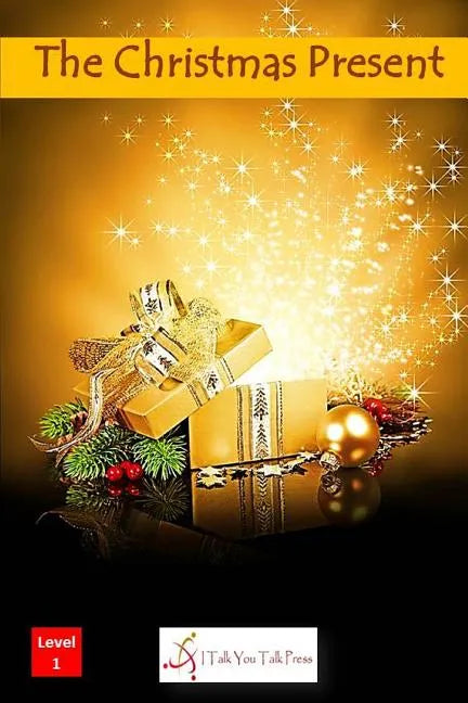 The Christmas Present - Paperback