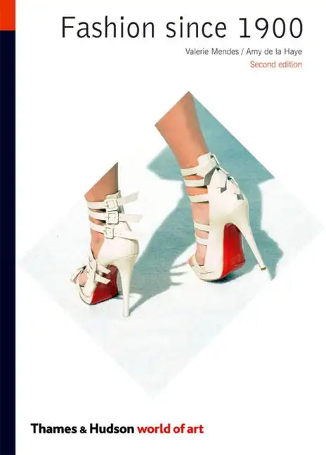 Fashion Since 1900 - Paperback