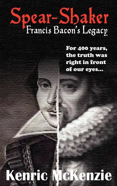 Spear-Shaker: Francis Bacon's Legacy - Hardcover