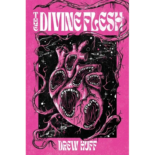 The Divine Flesh - Paperback