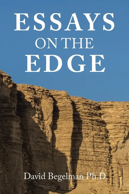 Essays on the Edge - Paperback