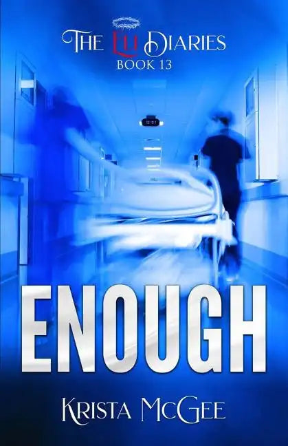 Enough - Paperback