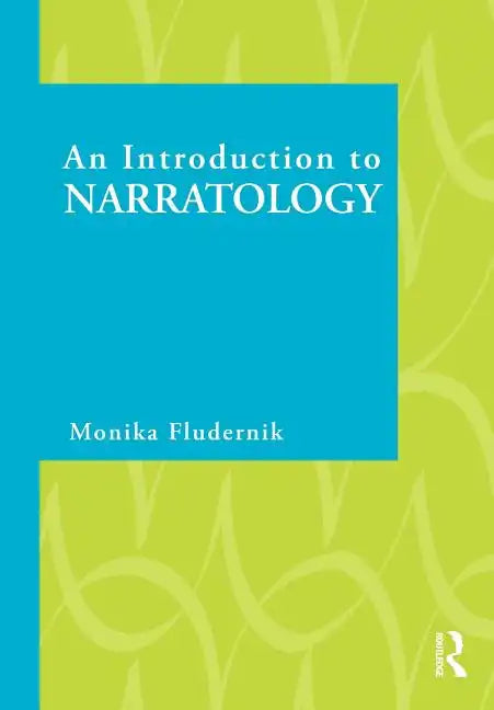 An Introduction to Narratology - Paperback