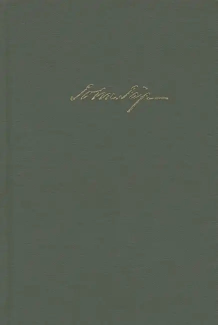 The Selected Papers of John Jay: 1780-1782 Volume 2 - Hardcover