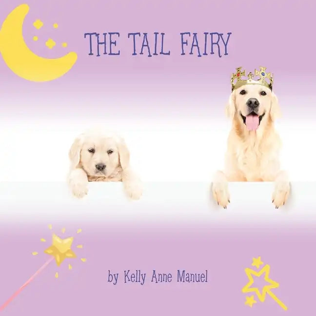 The Tail Fairy - Paperback