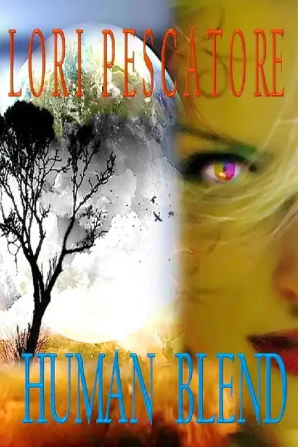 Human Blend - Paperback