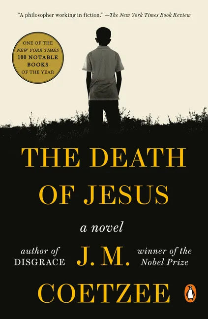 The Death of Jesus - Paperback