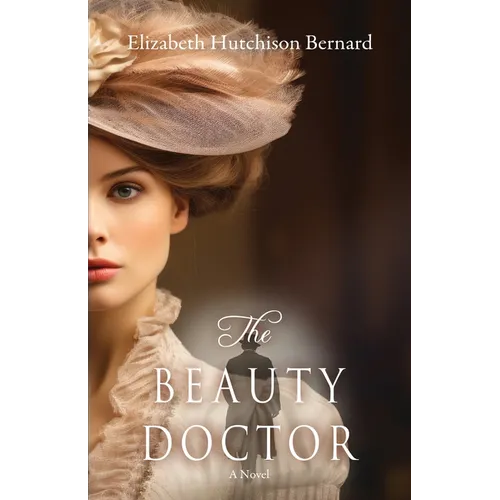 The Beauty Doctor - Paperback