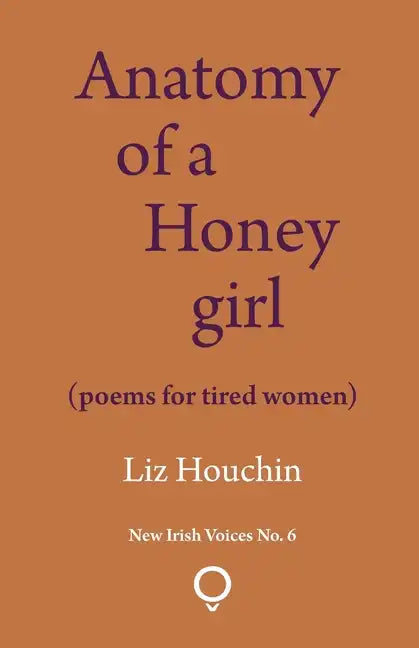 Anatomy of a Honey girl - Paperback