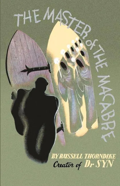 The Master of the Macabre - Paperback