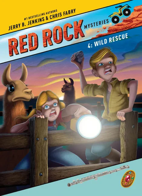 Wild Rescue - Paperback