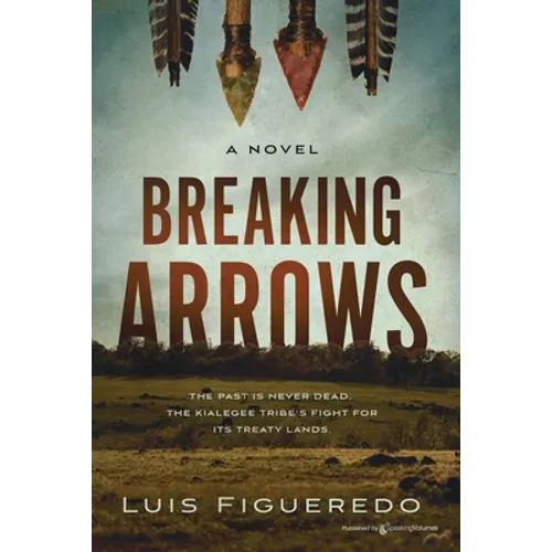 Breaking Arrows - Paperback