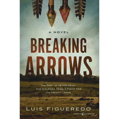 Breaking Arrows - Paperback