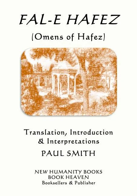 Fal-E Hafez (Omens of Hafez) - Paperback