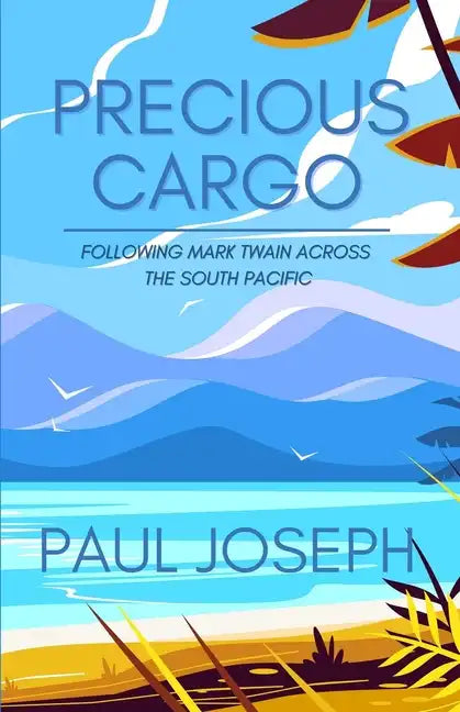 Precious Cargo - Paperback