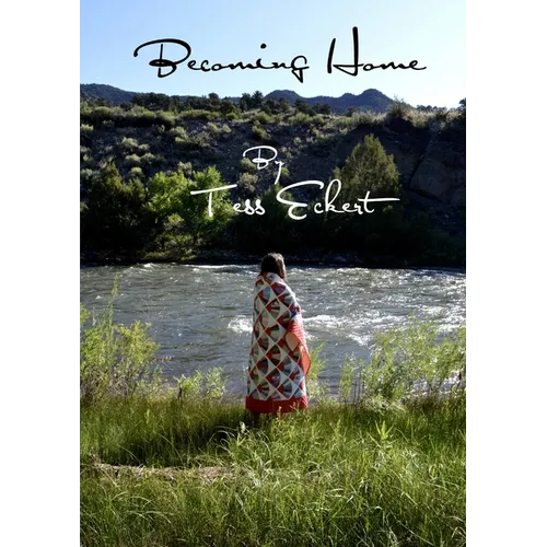 Becoming Home - Paperback